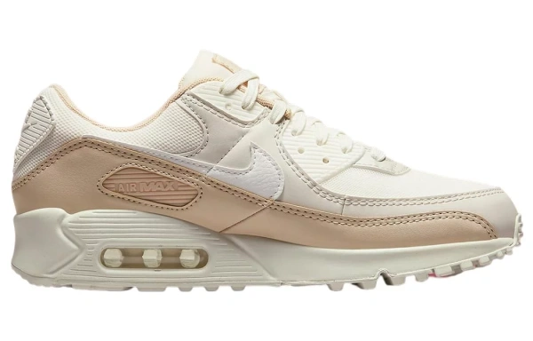 Nike Air Max 90 Phantom Sanddrift Women's