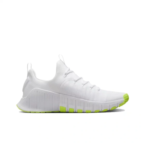 Nike Free Metcon 6 'White Volt'