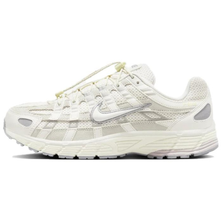 Nike P 6000 Light Bone Women's