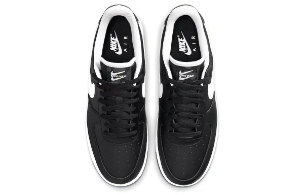 Nike Air Force 1 Low '07 LV8 Black Anthracite White