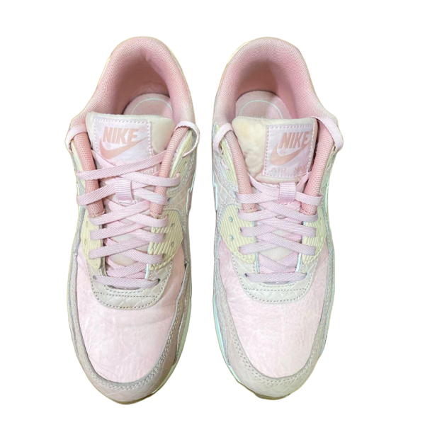 Nike Air Max 90 Prm 'Pink Glaze' Women's