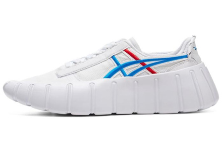 Onitsuka Tiger Gigatia Беговые кроссовки Низкие Мужские