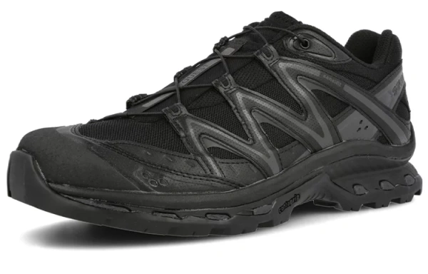 XT Quest SALOMON Advanced 'Black'