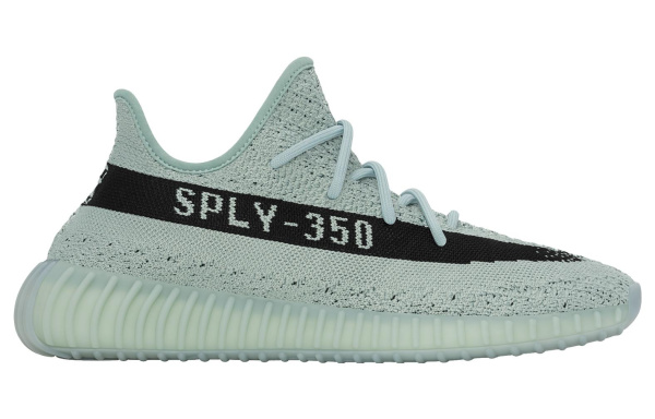 adidas originals YEEZY BOOST 350 V2 Повседневная обувь Низкий Топ Унисекс