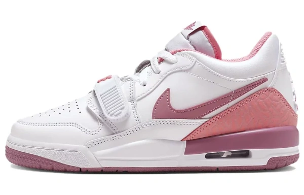 Jordan Legacy 312 Low Desert Berry GS