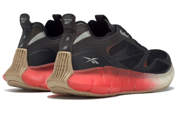 Reebok Zig Kinetica Беговые кроссовки Низкие Женские