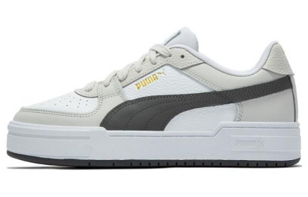 PUMA Ca Pro 'Gray White Green'