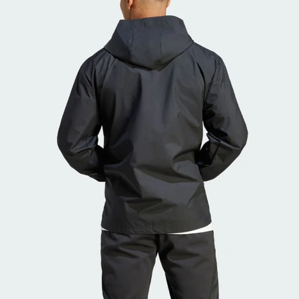 Adidas Entrada 22 Jackets Men Black