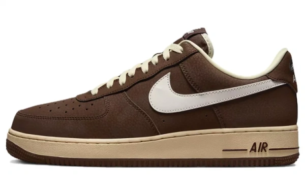 Nike Air Force 1 Low '07 Cacao Wow