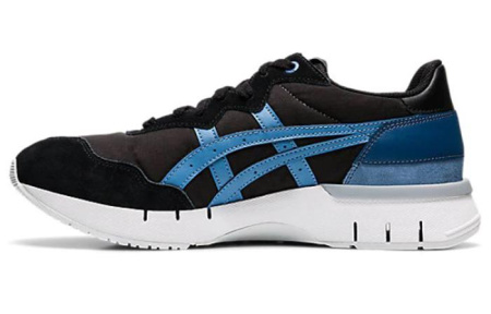 Onitsuka Tiger Повседневная обувь Низкий Топ Унисекс