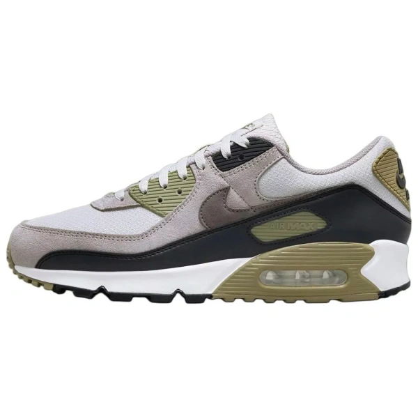 Nike Air Max 90 Light Bone Neutral Olive