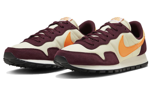 Nike Air Pegasus 83 Беговые кроссовки Низкие Мужские