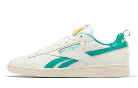 Reebok NPC UK Кроссовки для скейтбординга Низкие Кроссовки Унисекс
