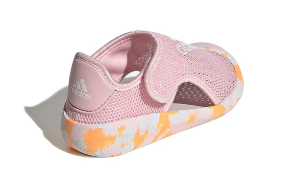 Adidas Altaventure 2,0 Детская обувь, низкий верх, для малышей