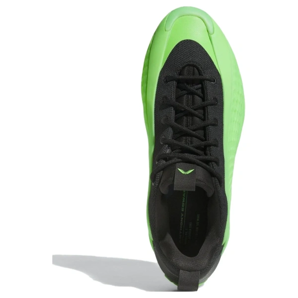 Adidas Ae 1 Low Lucid Lime