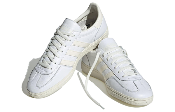 Adidas Originals HANDBALL SPEZIAL Немецкие армейские кроссовки Низкий Топ Мужские