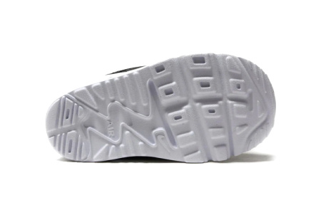 Nike Air Max TINY 90 Детская обувь, низкий верх, для малышей