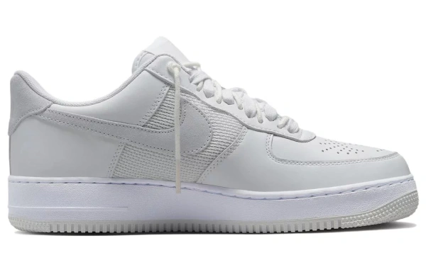 Nike Air Force 1 Low Sp Slam Jam White