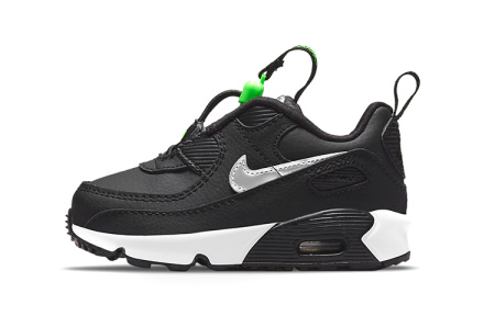Nike Air Max 90 Обувь для малышей Низкий Верх Детская