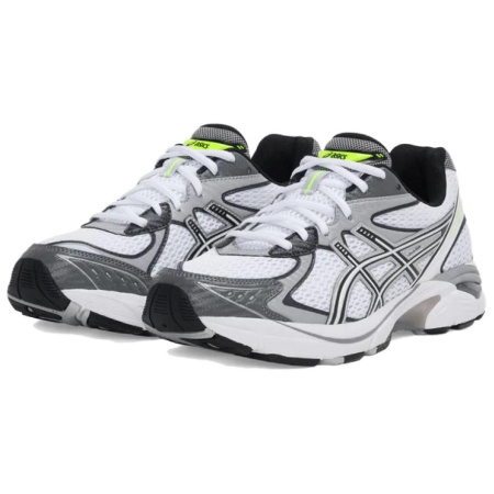 Asics GT 2160 Беговые кроссовки Низкие Белые Унисекс