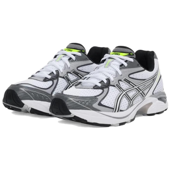 Asics GT 2160 Беговые кроссовки Низкие Белые Унисекс