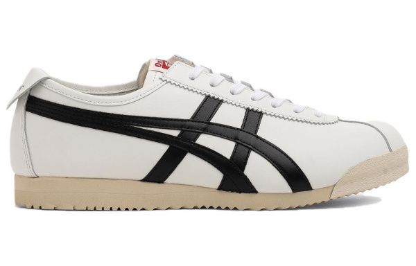Onitsuka Tiger Limber Nm Повседневная обувь Низкий Топ Унисекс