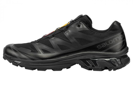 SALOMON XT 6Series Trail Black
