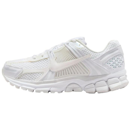 Nike Zoom Vomero 5 Triple White Women's