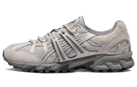 Asics Гель Sonoma 15 50 Повседневная обувь Низкий Топ Мужская