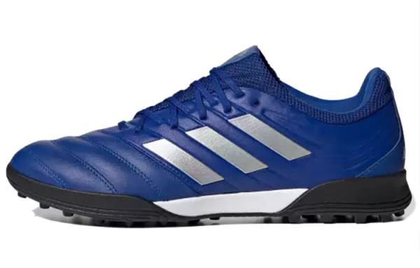 Adidas Copa 20,3 Мужские футбольные бутсы с низким верхом