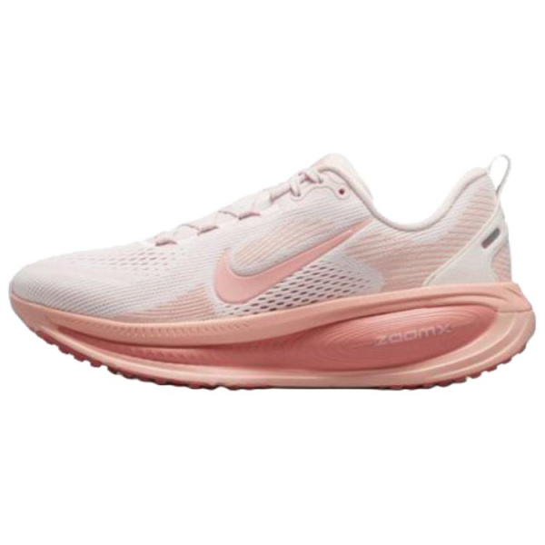 Nike Vomero 18 Light Soft Pink Light Madder Root Arctic Orange Madder Root Women's