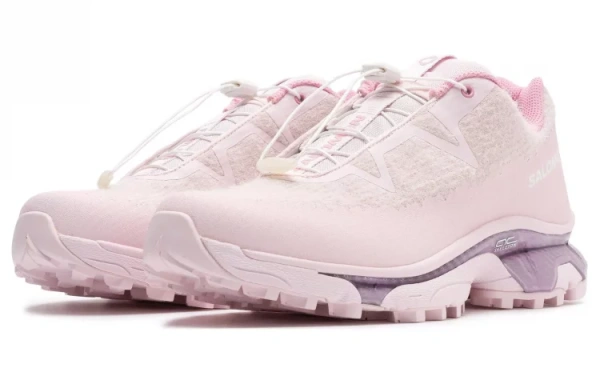 SALOMON X Philo Landowski XT SP1 'Pink'