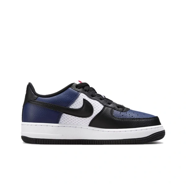 Nike Air Force 1 Kids' Skateboarding Shoes Grade School