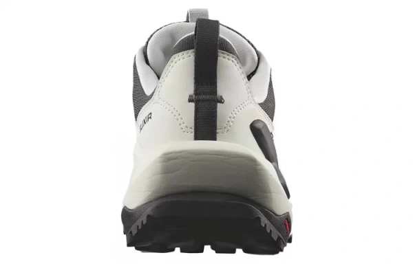SALOMON Women's Elixir GORE TEX 'Vanilla Ice Metal'