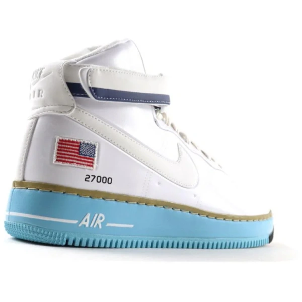 Nike Air Force 1 High Bday Presidential