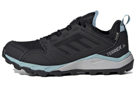 adidas Terrex Agravic Дышащий Низкий Топ Повседневные Беговые Кроссовки Женские