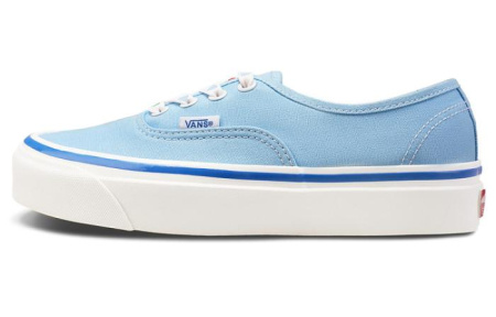 VANS Authentic 44 DX Кроссовки для скейтбординга Низкие Кроссовки Унисекс