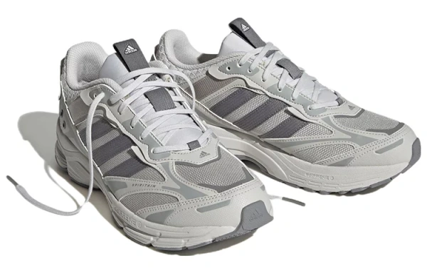 Adidas Spiritain 2000 Grey Grey Grey Three