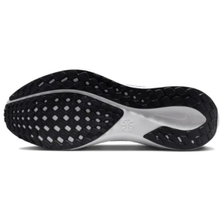 Nike Pegasus 41 Slip-Resistant Low Top Беговые кроссовки Мужские Черные