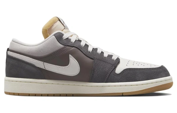 JORDAN 1 Low Snkrs Day Korea Magpie 2023