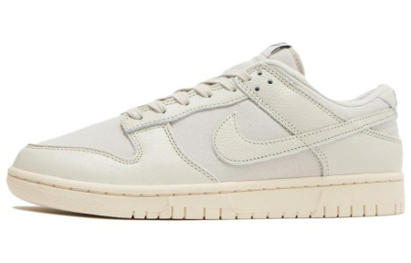 NIKE Dunk Кроссовки для скейтбординга Низкие Мужские