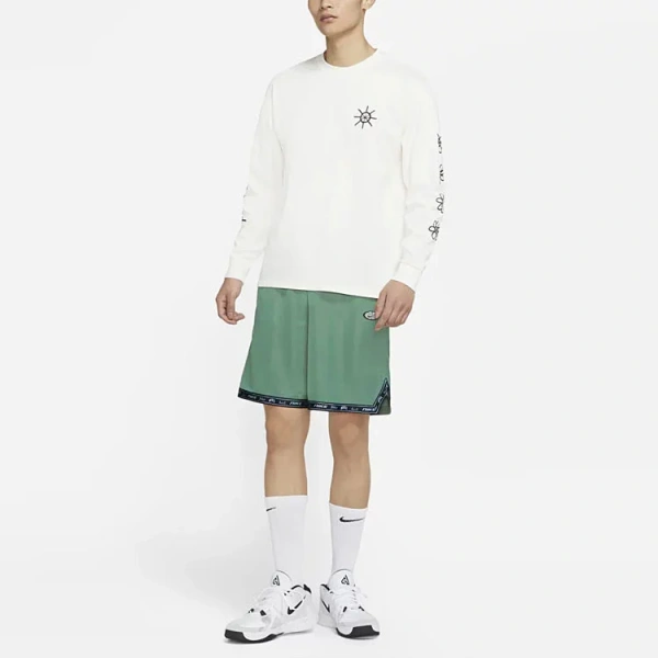 Nike Dri fit Dna Casual Sports Training Basketball Shorts