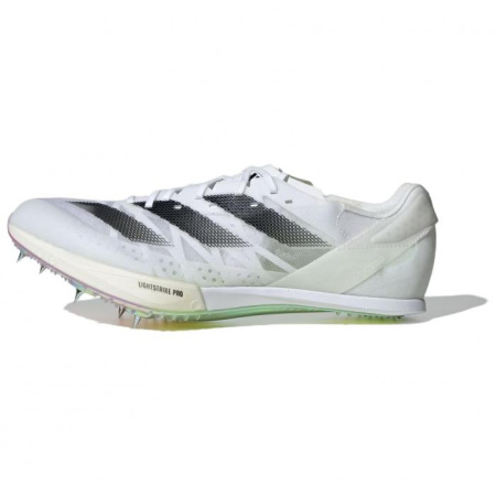 adidas Adizero Prime Sp 2.0 White Black