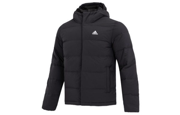 adidas Helionic Down Jacket