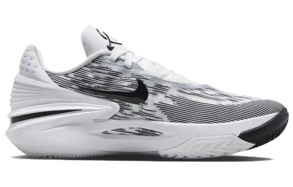 Nike Air Zoom GT Cut 2 EP White Black