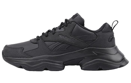 Reebok Royal Bridge Повседневная обувь Низкий Топ Унисекс