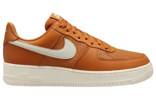 Nike Air Force 1 Low '07 Se 'Monarch Canvas'