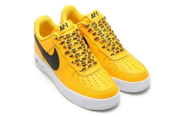 Nike Air Force 1 Low Nba Amarillo