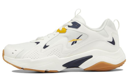 Reebok Royal Turbo Impulse Повседневная обувь Низкий Топ Унисекс