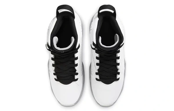 Jordan Lift Off White Grey GS